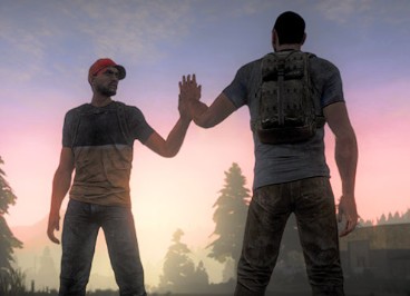 H1Z1 clan italiano “Arruolamenti Aperti”