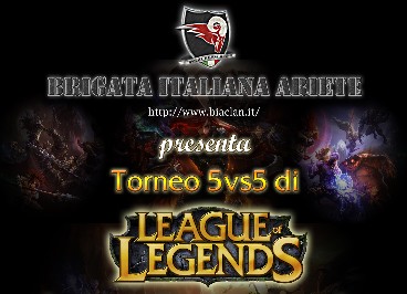 TORNEO =BIA= 6 giugno 2015 roma