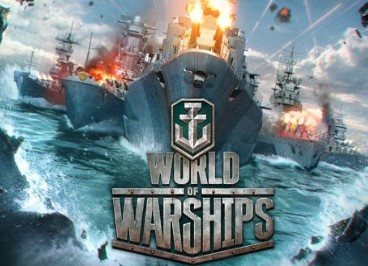 WORLD OF WARSHIPS “FLOTTA ITALIANA”