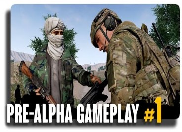 SQUAD CLAN ITALIANO PRE-ALPHA TESTER