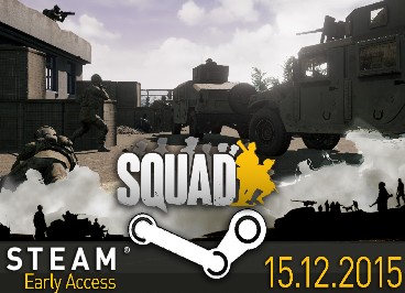 SQUAD CLAN ITALIANO “SIAMO PRONTI”