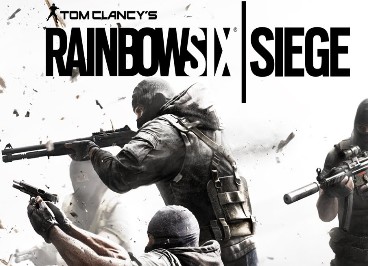 RAINBOW SIX SIEGE RIAPRE I BATTENTI