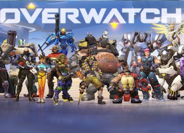 OVERWATCH CLAN ITALIANO