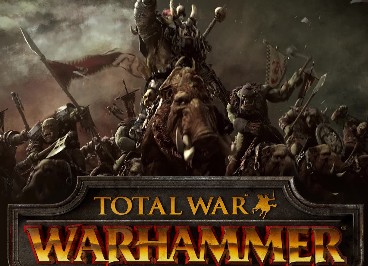 TOTAL WAR WARHAMMER CLAN ITALIANO