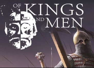 OF KINGS AND MEN CLAN ITALIANO
