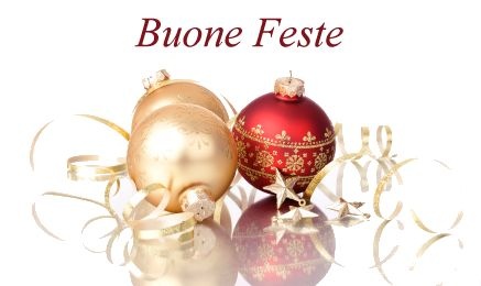 AUGURI a TUTTI e BUONE FESTE =BIA= CLAN!!!!!
