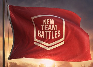 WORLD OF WARSHIPS TEAM BATTLE
