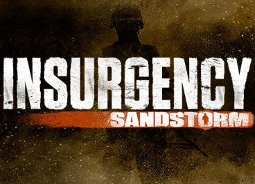INSURGENCY SANDSTORM CLAN ITALIANO