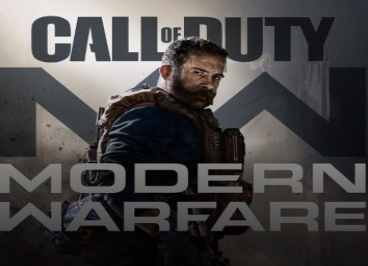 CALL OF DUTY MODERN WARFARE CLAN ITALIANO