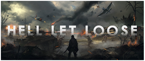 Hell Let Loose ITALIA Arruola