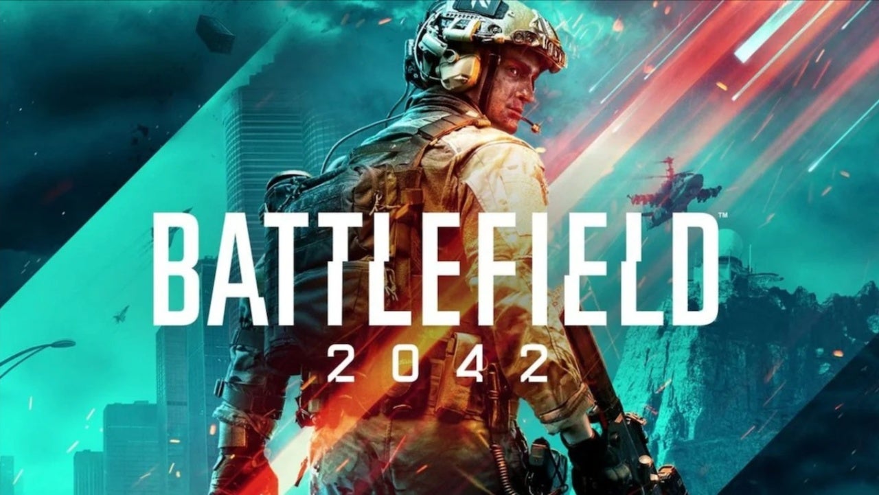 BATTLEFIELD 2042 CLAN ITALIANO