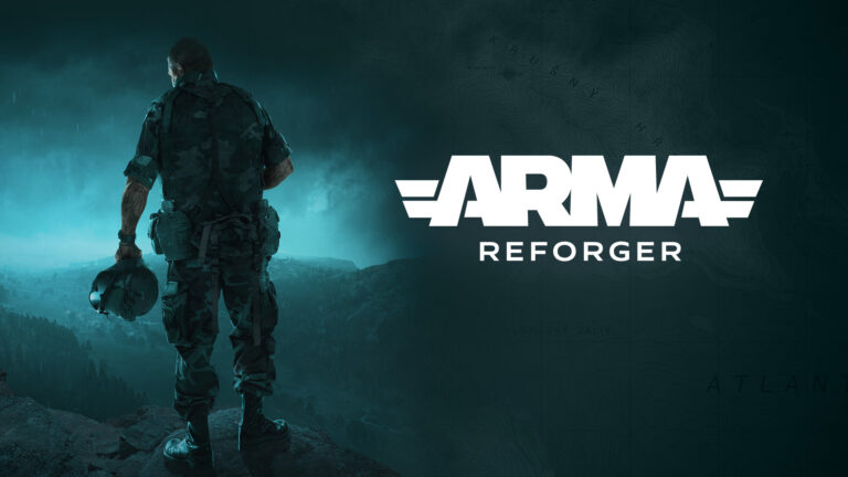 Arma Reforge
