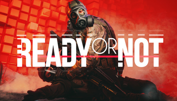 READY OR NOT CLAN ITALIANO