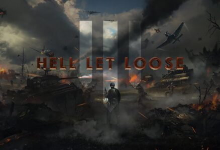 HELL LET LOOSE PS5 CLAN ITALIANO