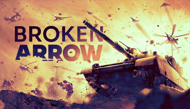 BROKEN ARROW CLAN ITALIANO