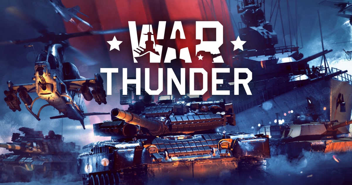 WAR THUNDER CLAN ITALIANO