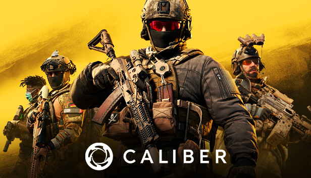 CALIBER CLAN ITALIANO