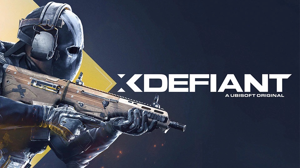 XDEFIANT CLAN ITALIANO