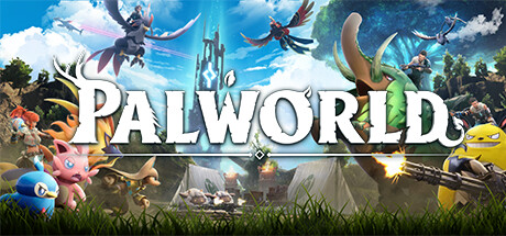PALWORLD ITALIA