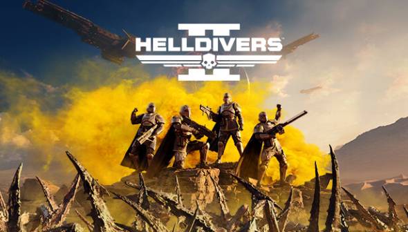 HELLDIVERS 2 CLAN ITALIANO