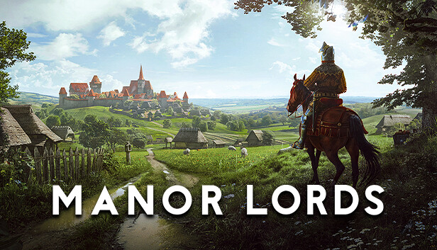 MANOR LORDS ITALIA