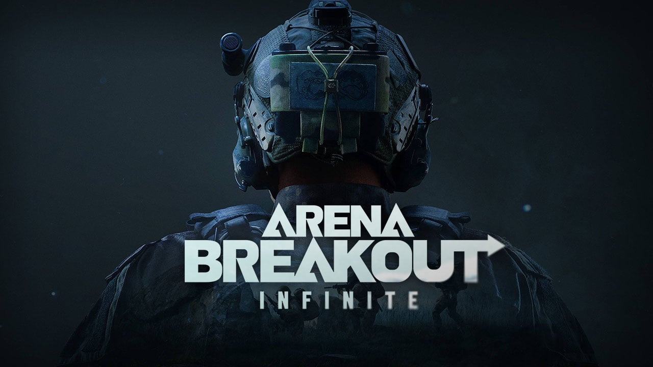 ARENA BREAKOUT INFINITE ITALIA