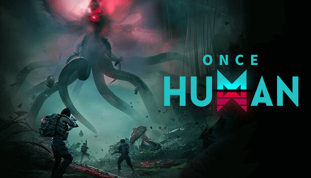 ONCE HUMAN CLAN ITALIANO
