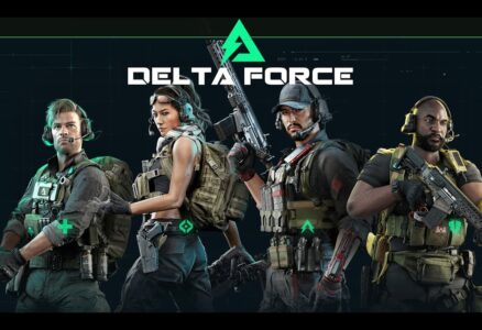 Delta Force: Hawk Ops ITALIA