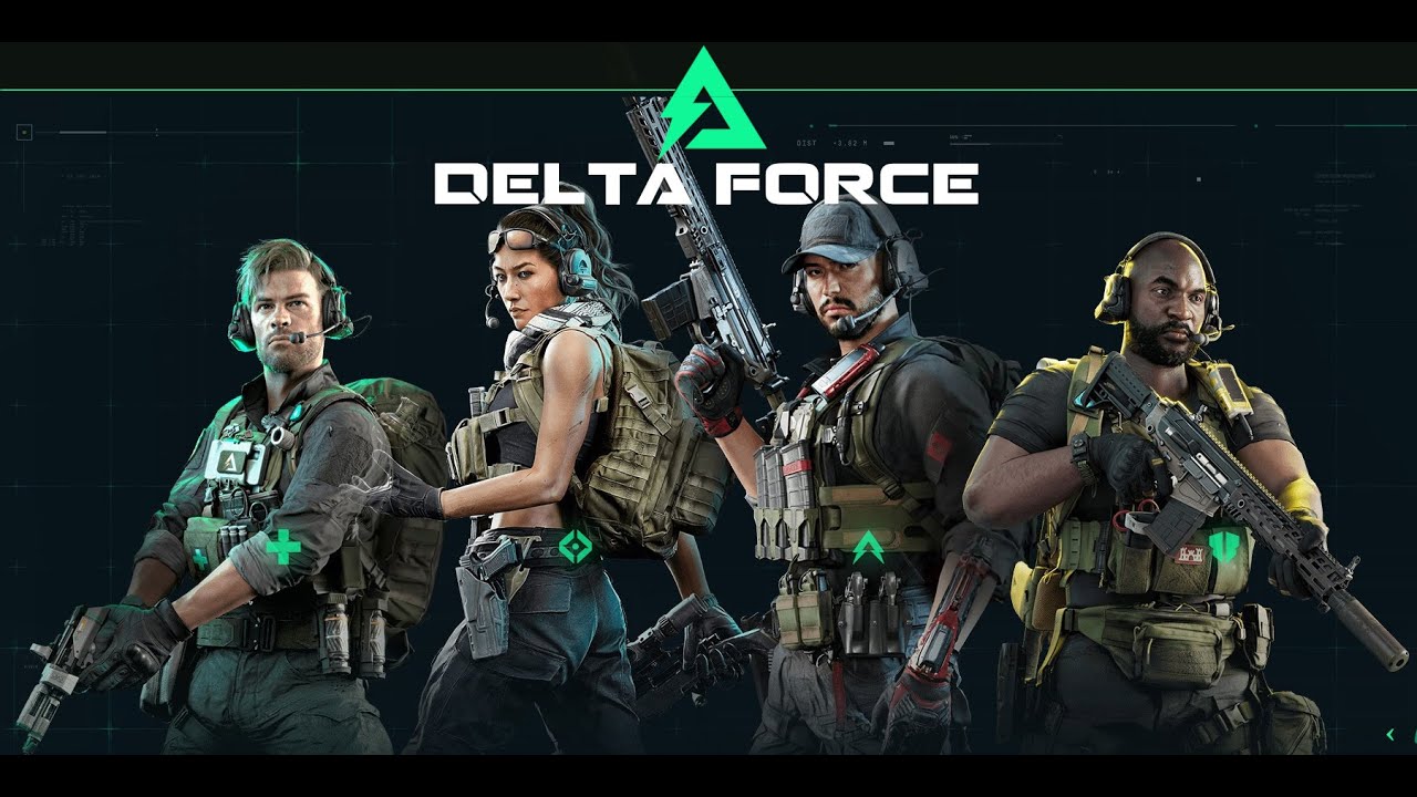 Delta Force: Hawk Ops ITALIA