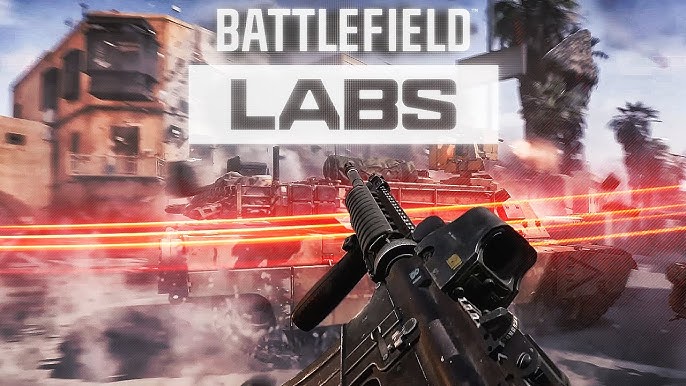 BATTLEFILED LABS CLAN ITALIANO