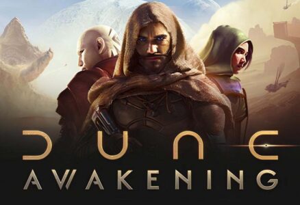 DUNE AWAKENING GILDA ITALIANA